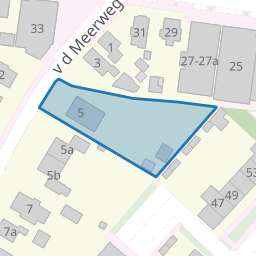 Perceel OVN00-A-4791