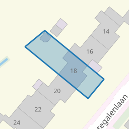 Perceel OVN00-A-4804