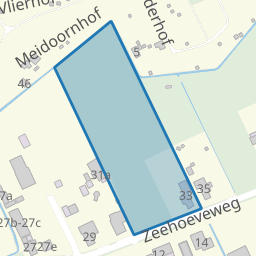 Perceel OVN00-A-4811