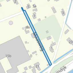 Perceel OVN00-A-4831