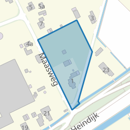 Perceel OVN00-A-4834