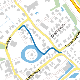 Perceel OVN00-A-4851