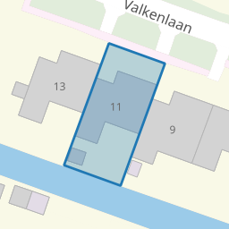 Perceel OVN00-A-4905