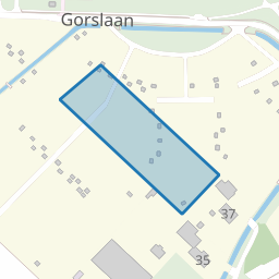 Perceel OVN00-A-4909