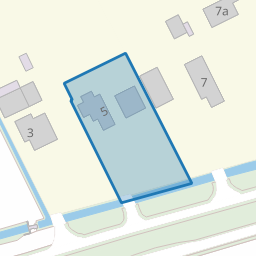 Perceel OVN00-A-4912