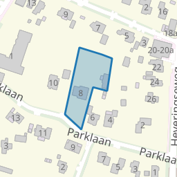 Perceel OVN00-A-4916