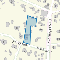 Perceel OVN00-A-4919