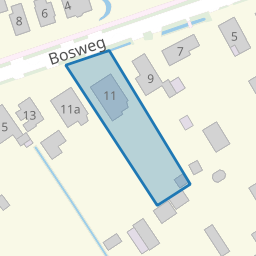 Perceel OVN00-A-4952