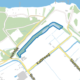 Perceel OVN00-A-4985