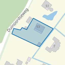 Perceel OVN00-A-5007