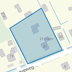 Perceel OVN00-A-5023