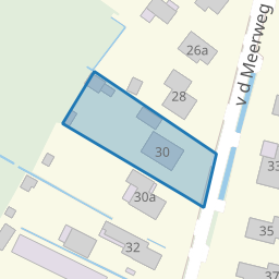 Perceel OVN00-A-5041