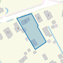 Perceel OVN00-A-5049