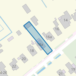 Perceel OVN00-A-5058