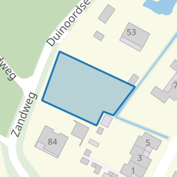 Perceel OVN00-A-5059