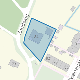 Perceel OVN00-A-5060