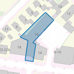 Perceel OVN00-A-5063