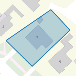 Perceel OVN00-A-5095