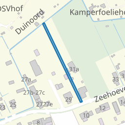 Perceel OVN00-A-5111