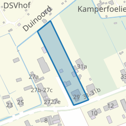 Perceel OVN00-A-5112