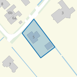 Perceel OVN00-A-5158