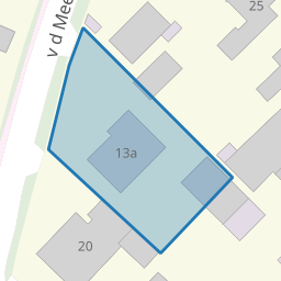 Perceel OVN00-A-5173