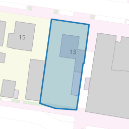 Perceel OVN00-A-5181