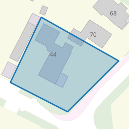 Perceel OVN00-A-5186