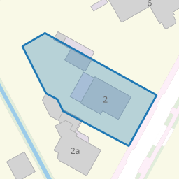 Perceel OVN00-A-5191