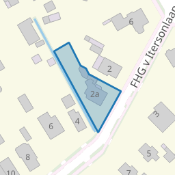 Perceel OVN00-A-5192