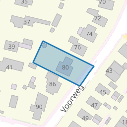 Perceel OVN00-A-5205