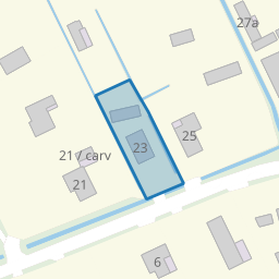 Perceel OVN00-A-5209