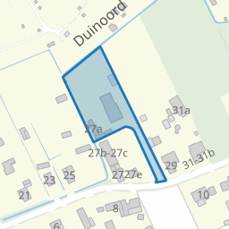 Perceel OVN00-A-5212