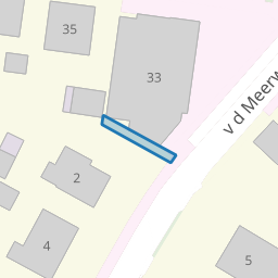 Perceel OVN00-A-5227