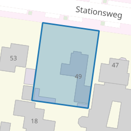 Perceel OVN00-A-5233