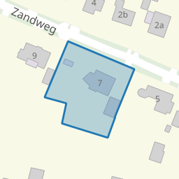 Perceel OVN00-A-5254