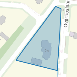 Perceel OVN00-A-5258