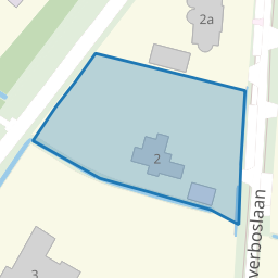 Perceel OVN00-A-5259