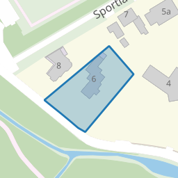 Perceel OVN00-A-5311