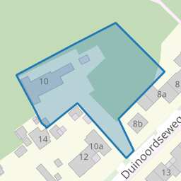 Perceel OVN00-A-5316