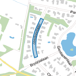 Perceel OVN00-A-5320