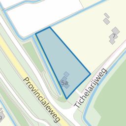 Perceel OVN00-A-5378