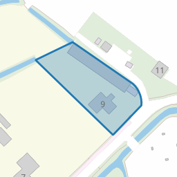 Perceel OVN00-A-5380