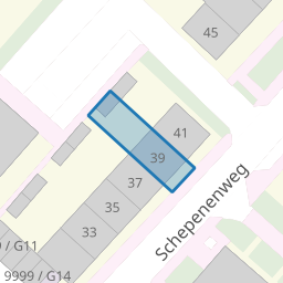 Perceel OVN00-A-5388