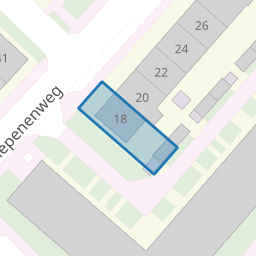 Perceel OVN00-A-5390