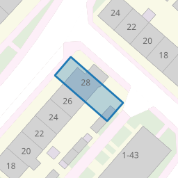 Perceel OVN00-A-5394