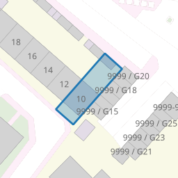 Perceel OVN00-A-5399