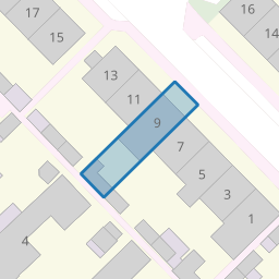 Perceel OVN00-A-5409