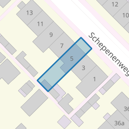 Perceel OVN00-A-5411