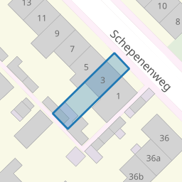 Perceel OVN00-A-5412